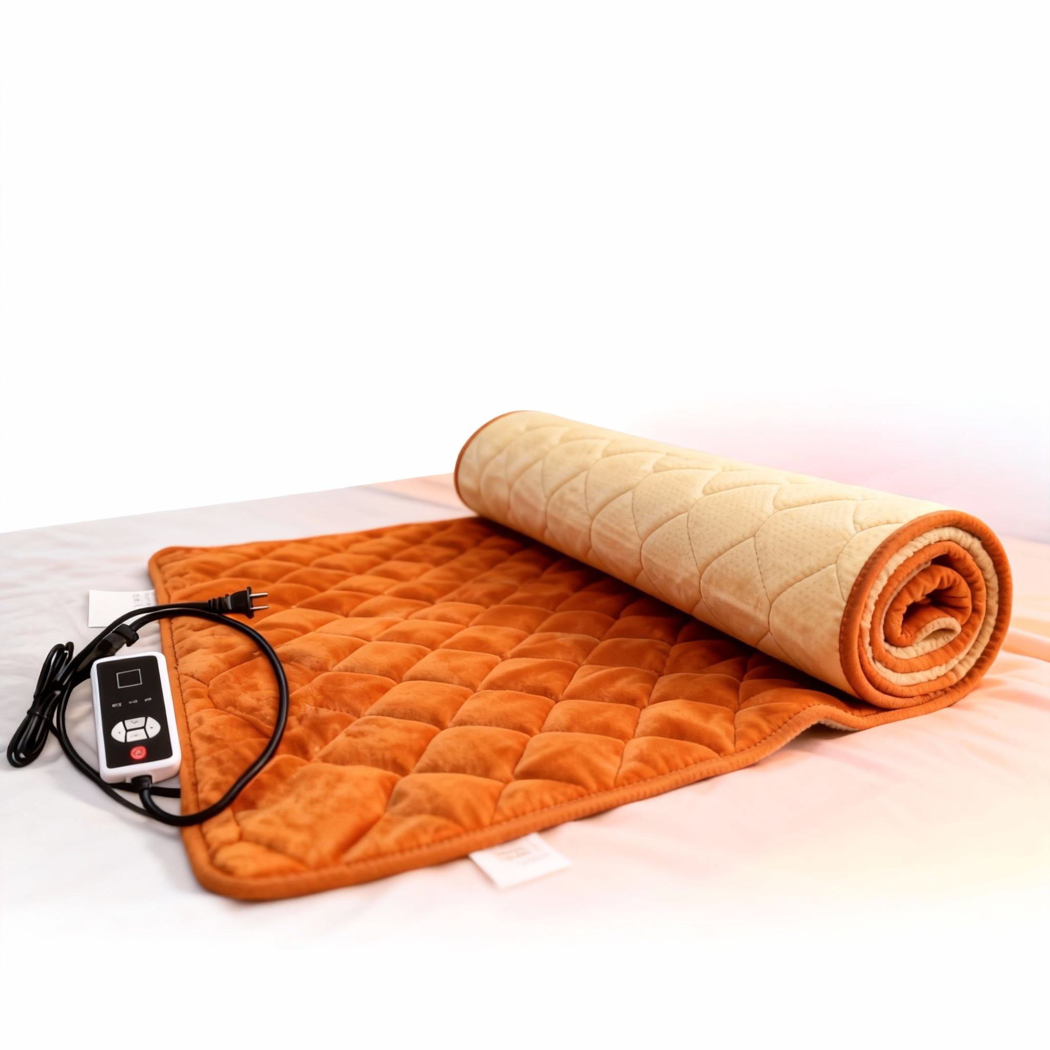 电热毯真的会"烤熟"你的健康吗？这些隐患让人后背发凉！